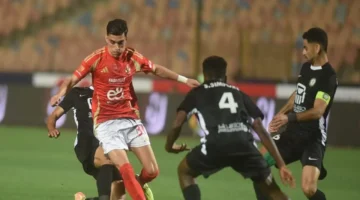 صدام الدوري.. موعد لقاء الأهلي ضد البنك الأهلي والقنوات الناقلة للمواجهة المرتقبة